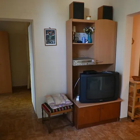 Apartmenthaus Seestern Nr 5 *