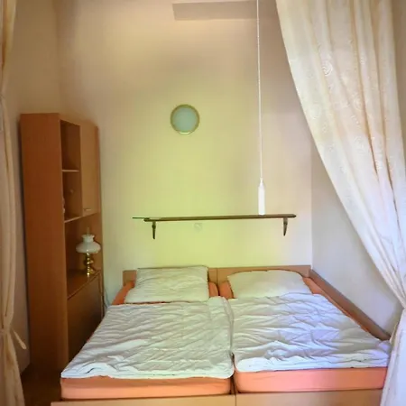 Apartmenthaus Seestern Nr 5 Преров
