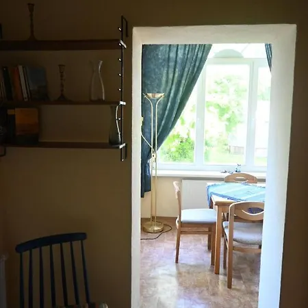 Apartmenthaus Seestern Nr 5