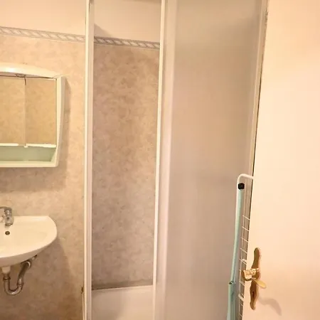 Apartmenthaus Seestern Nr 5 Преров